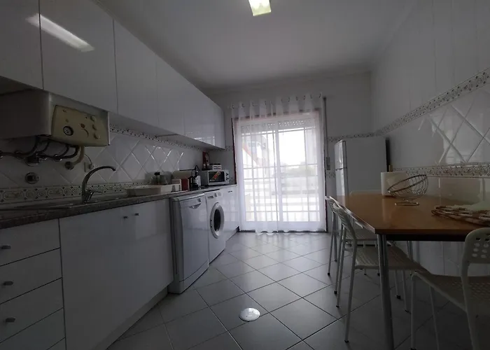 Barra Atlantica Apartment 1
