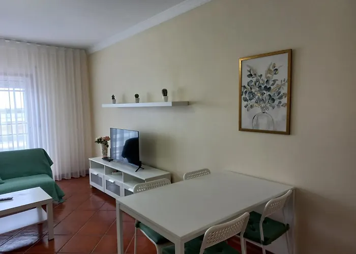 Barra Atlantica Apartment 1