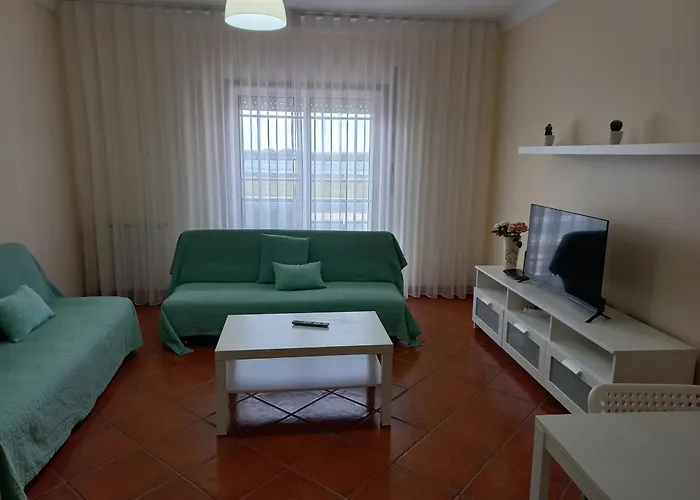 Barra Atlantica Apartment 1