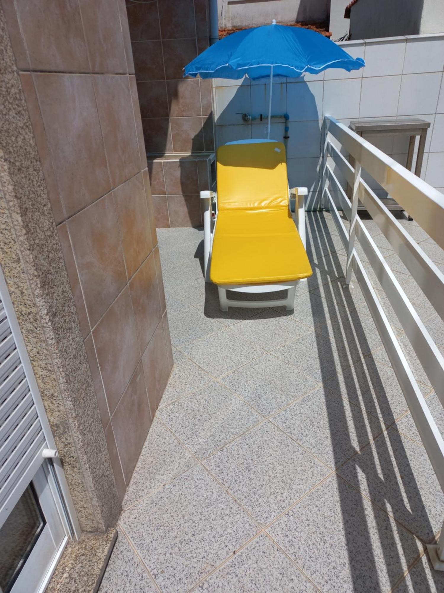 Atlantica 1 Apartment *
