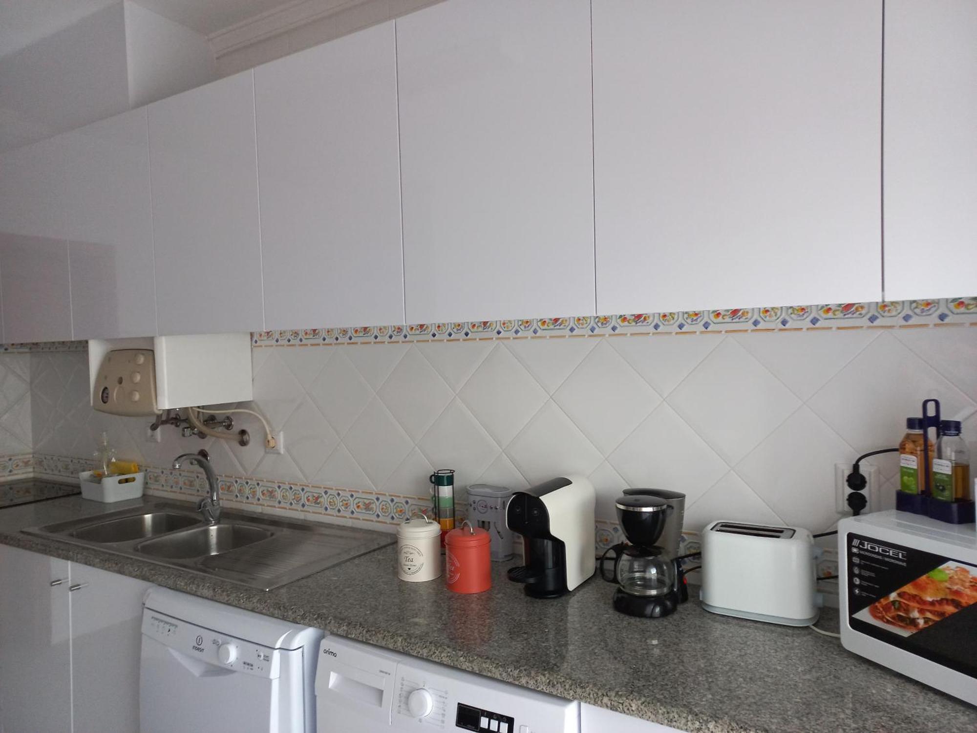 Apartment Atlantica 1