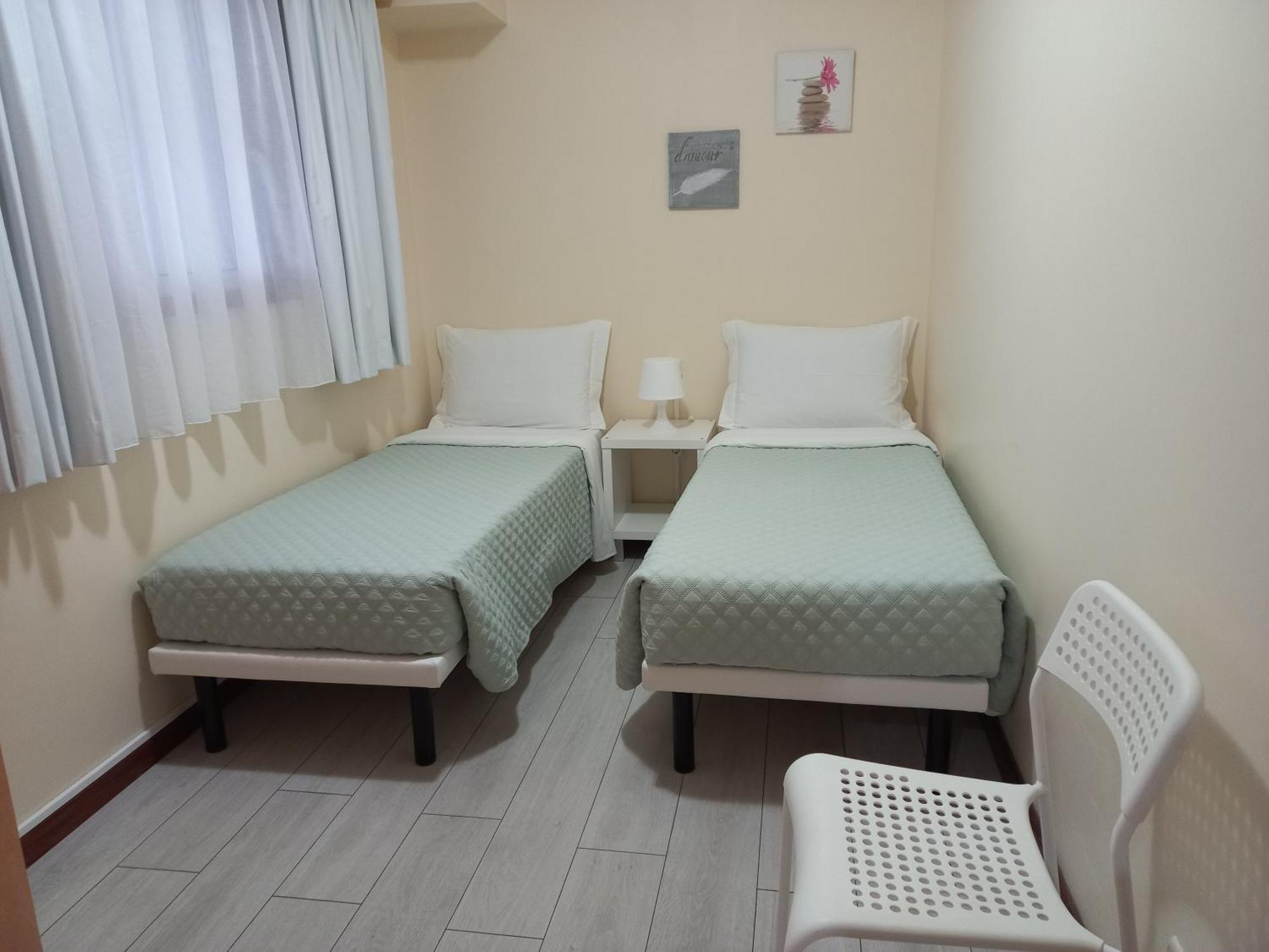 Atlantica 1 Apartment *