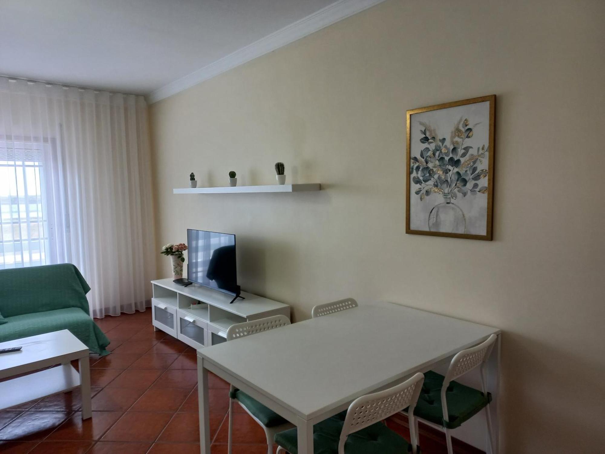 Apartment Atlantica 1