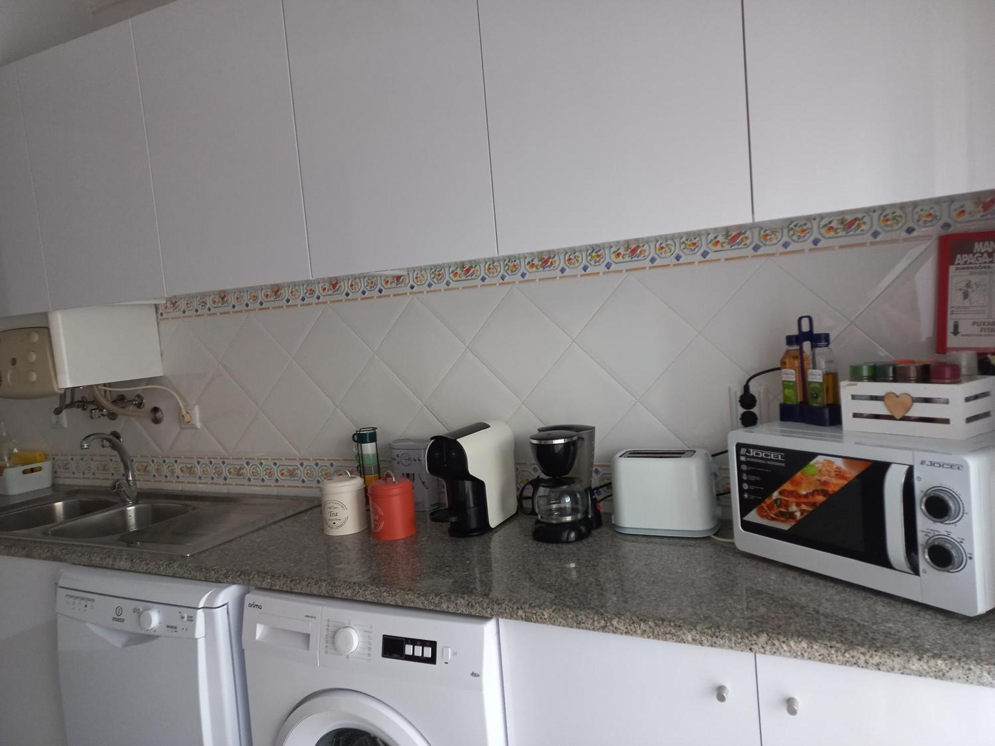 Atlantica 1 Apartment *