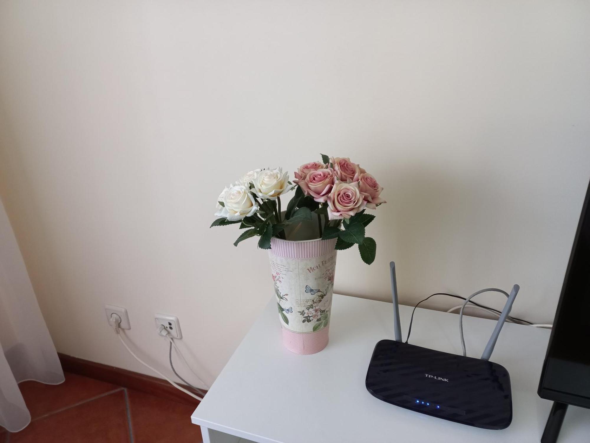 Atlantica 1 Apartment