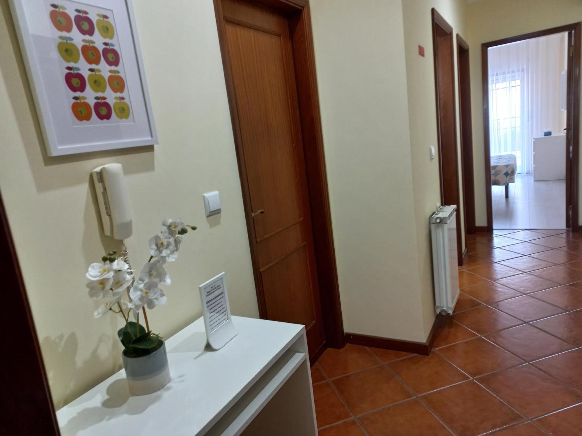 Apartment Atlantica 1