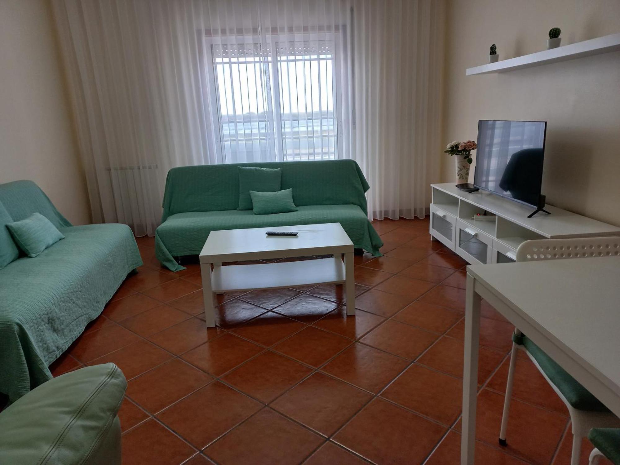 Atlantica 1 * Barra