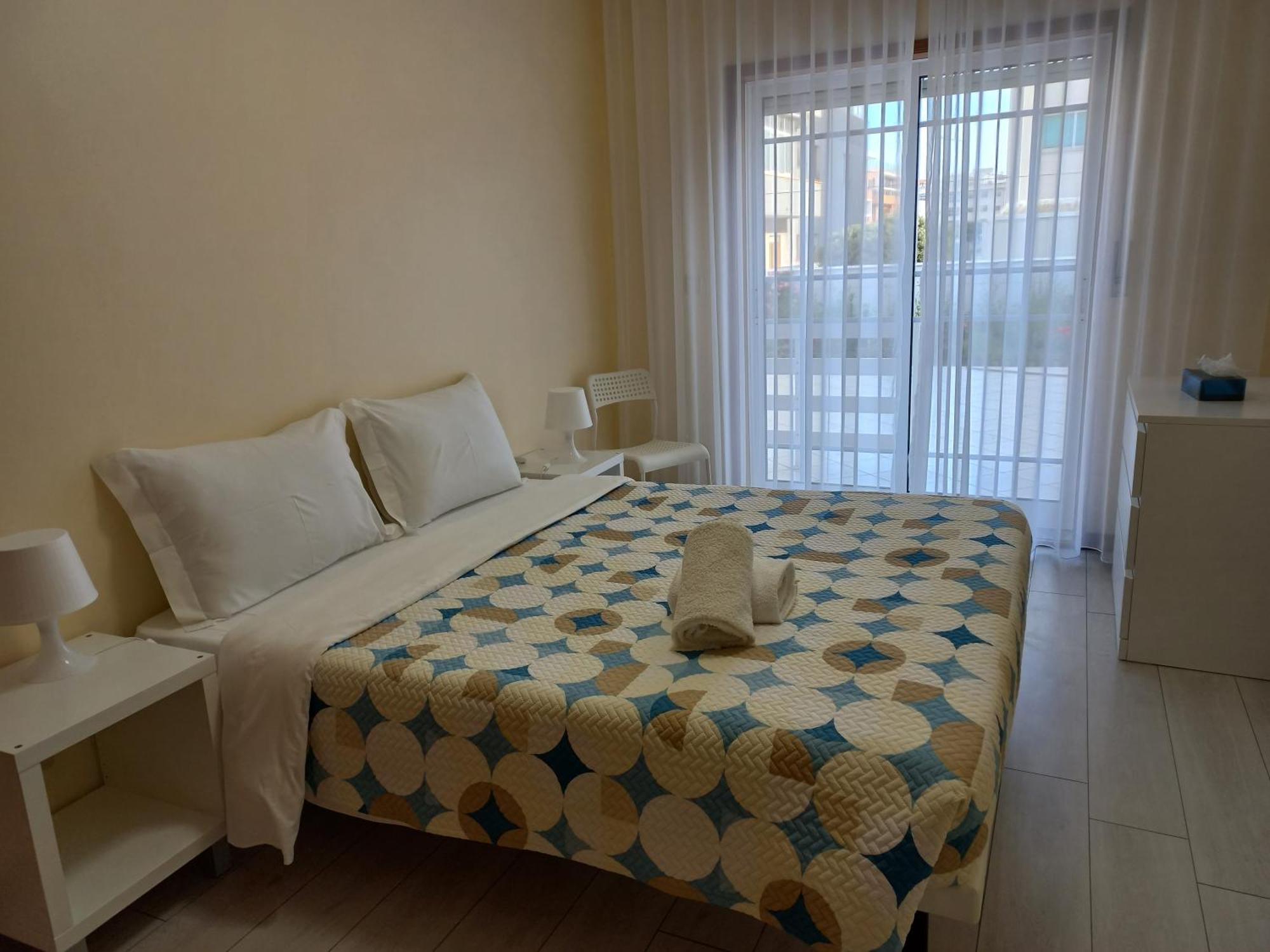 Atlantica 1 Apartment *