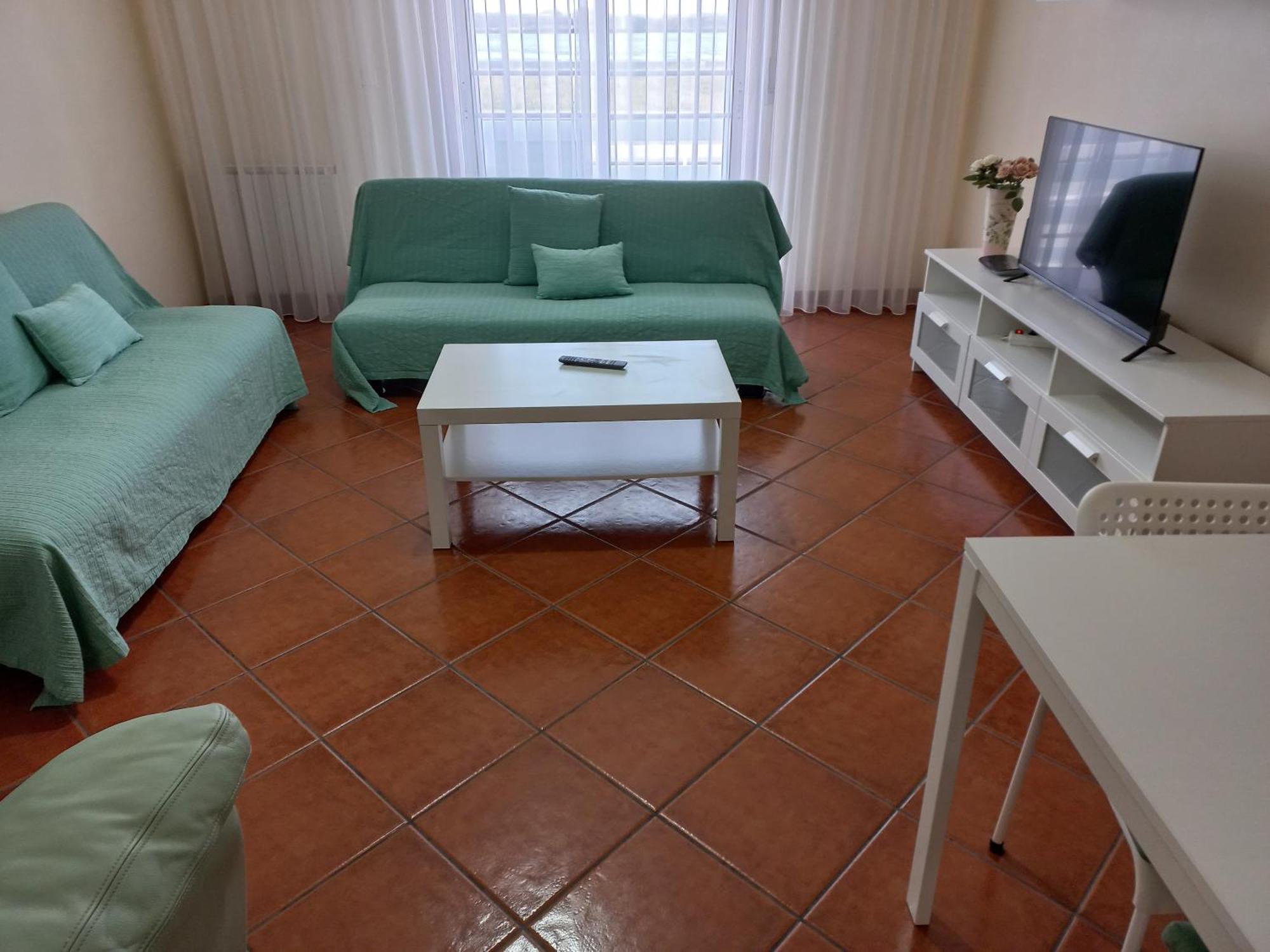 Apartment Atlantica 1 *