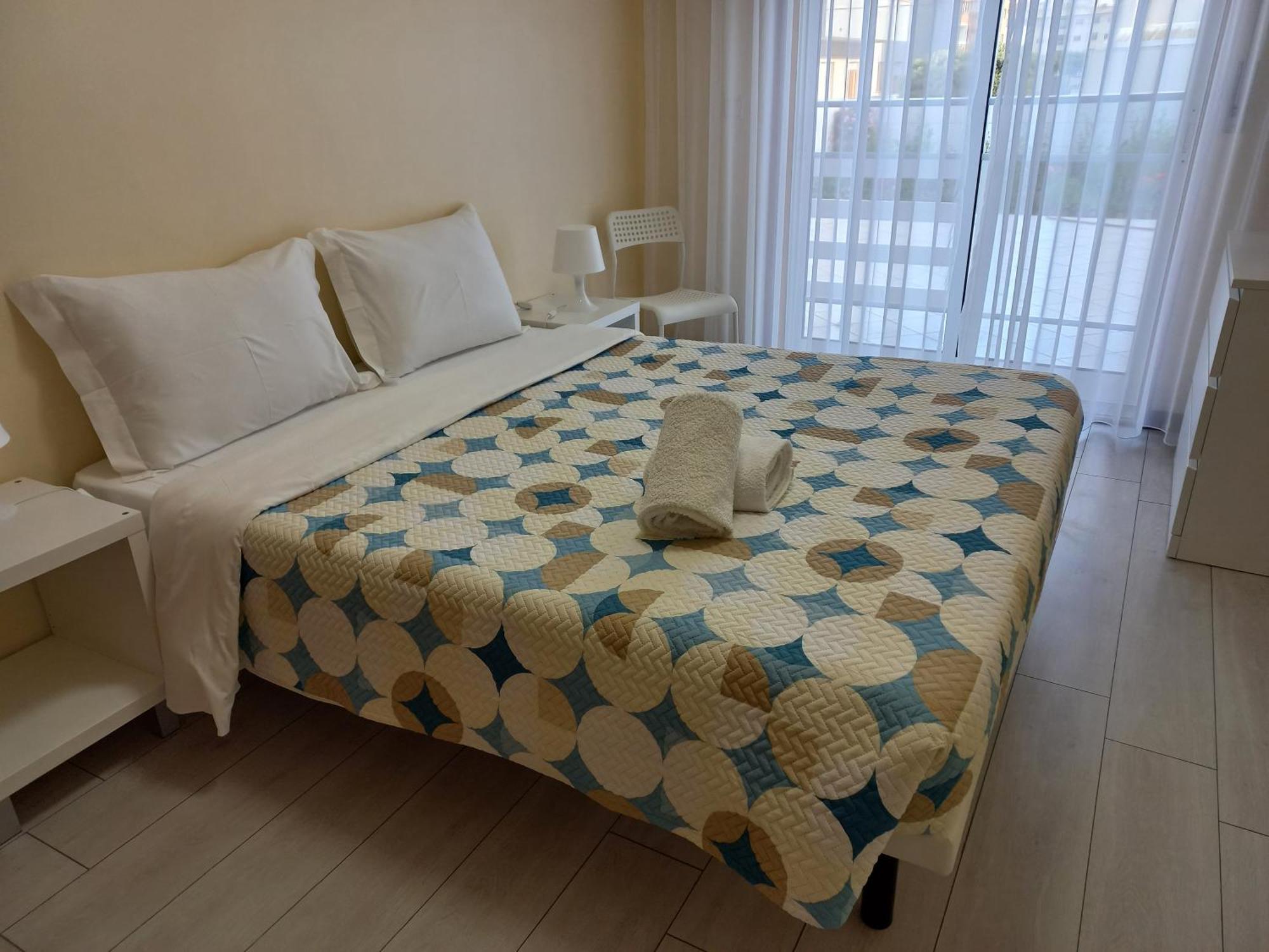 Atlantica 1 * Barra