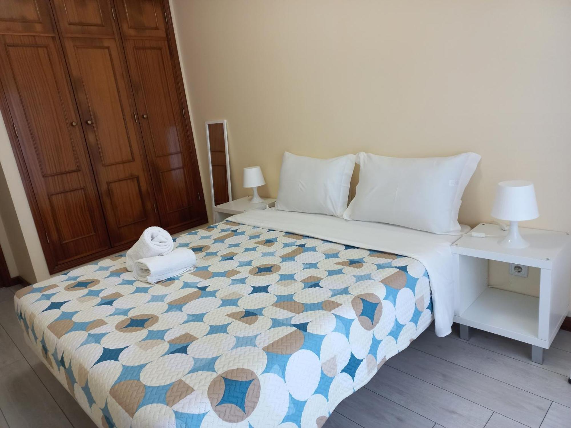 Atlantica 1 Apartment *
