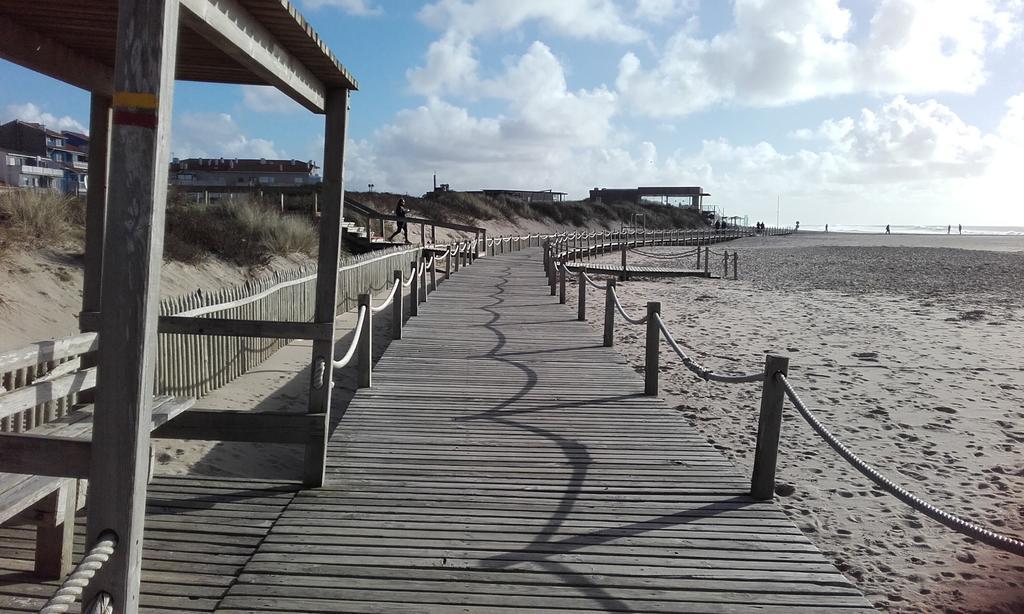 Atlantica 1 * Barra